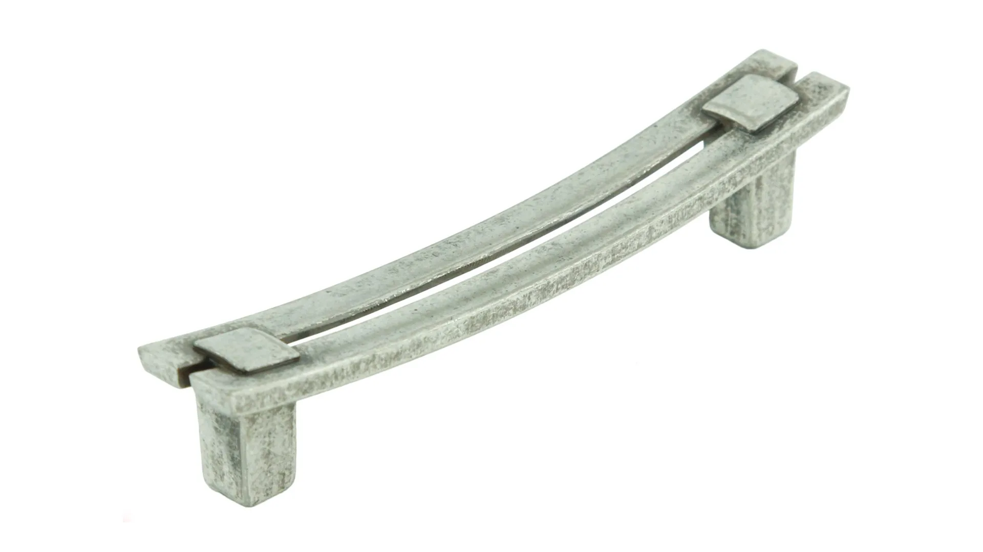 Мебельная ручка RS408BAZ.4/96