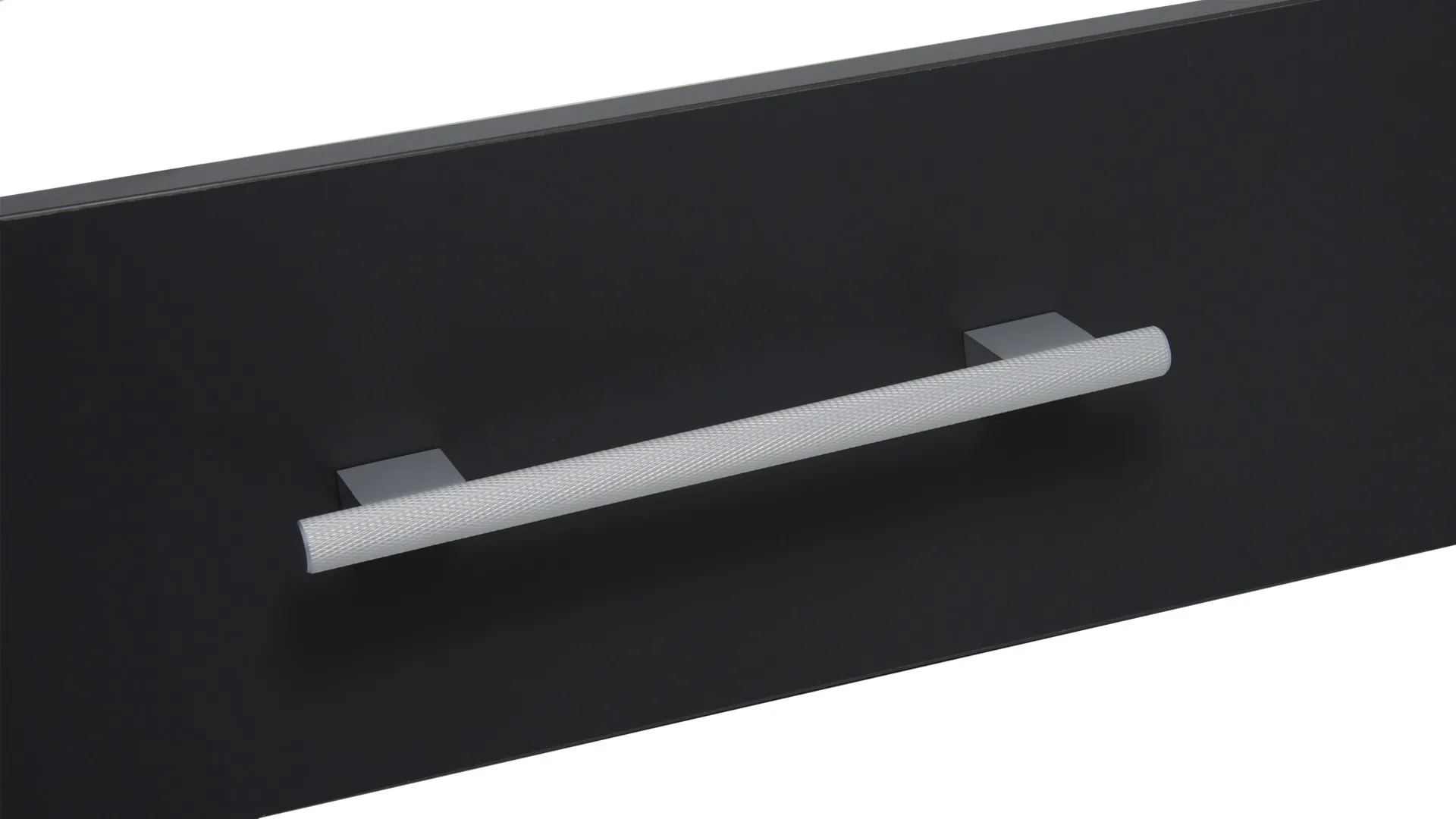 Мебельная ручка ROCK RS325SC.5/160