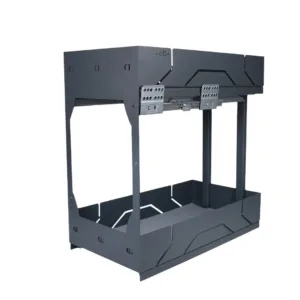 Выдвижная корзина-карго X.ERGO KR44/1/3/300/GRPH