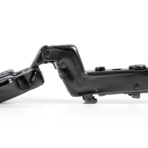 Мебельная петля без пружины и ответной планки PROFI PUSH H961C02/BN