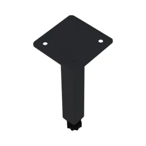 Мебельная опора STATUS N334BL.2/150