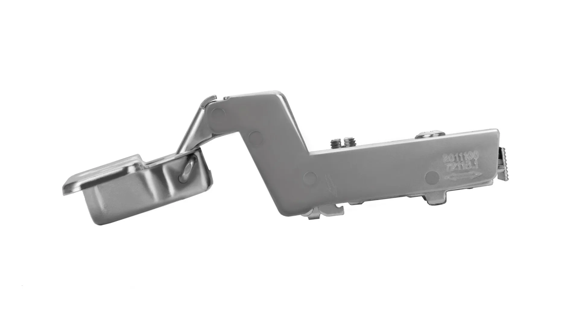 Мебельная петля CASUAL H305C02 без ответной планки