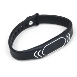 Ключ-браслет для электронного замка CLUB Z602 KL02.BL