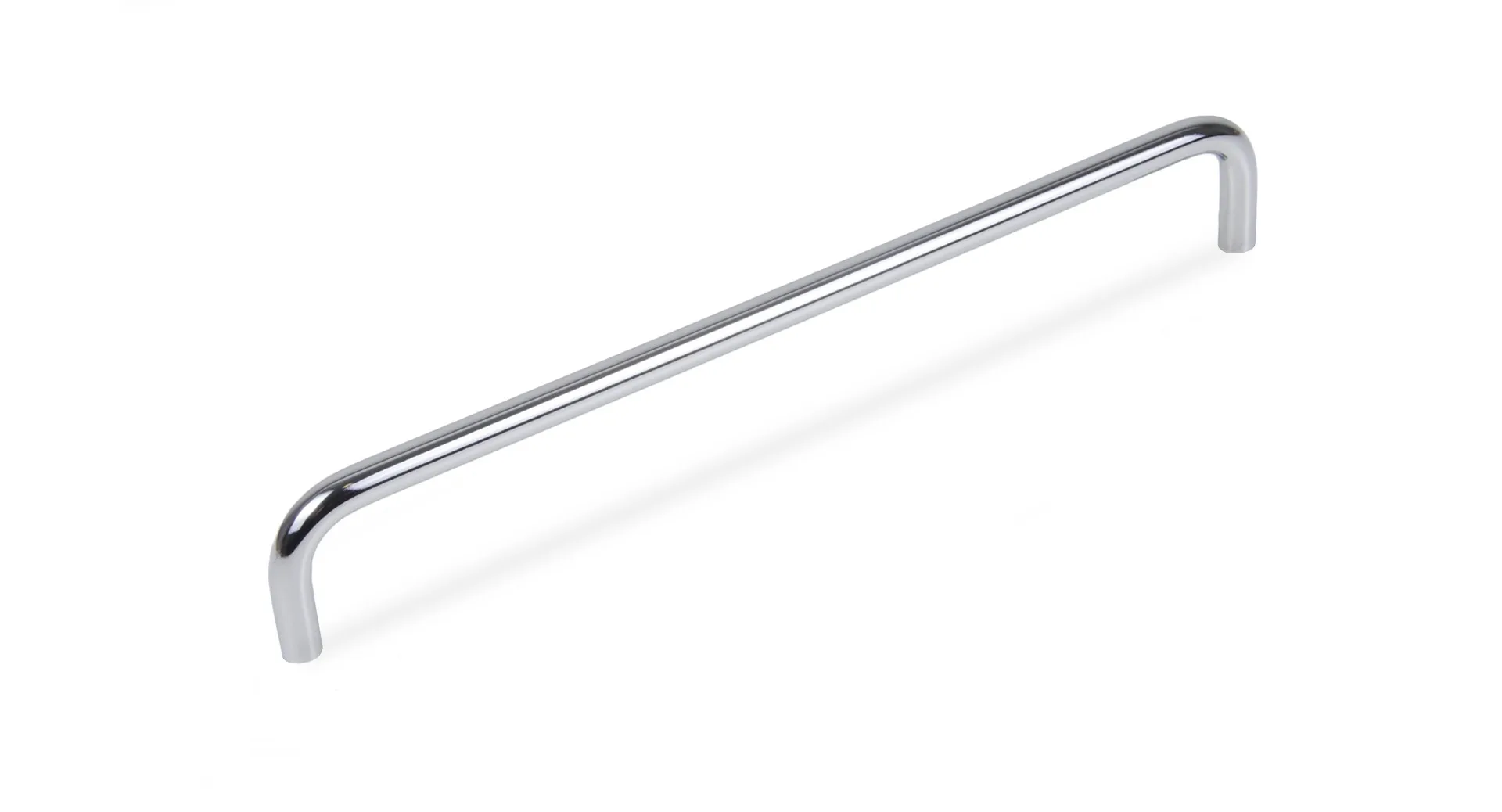 Мебельная ручка NORDIC RS140CP.5/192