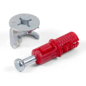 Стяжка B-fix ST01/54/6/RdZn/01