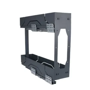 Бутылочница X.FIT KR43/1/3/200/L/GRPH