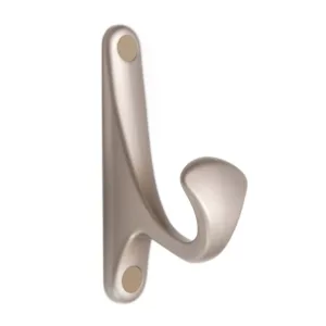 Мебельный крючок LUIS K102SN.2