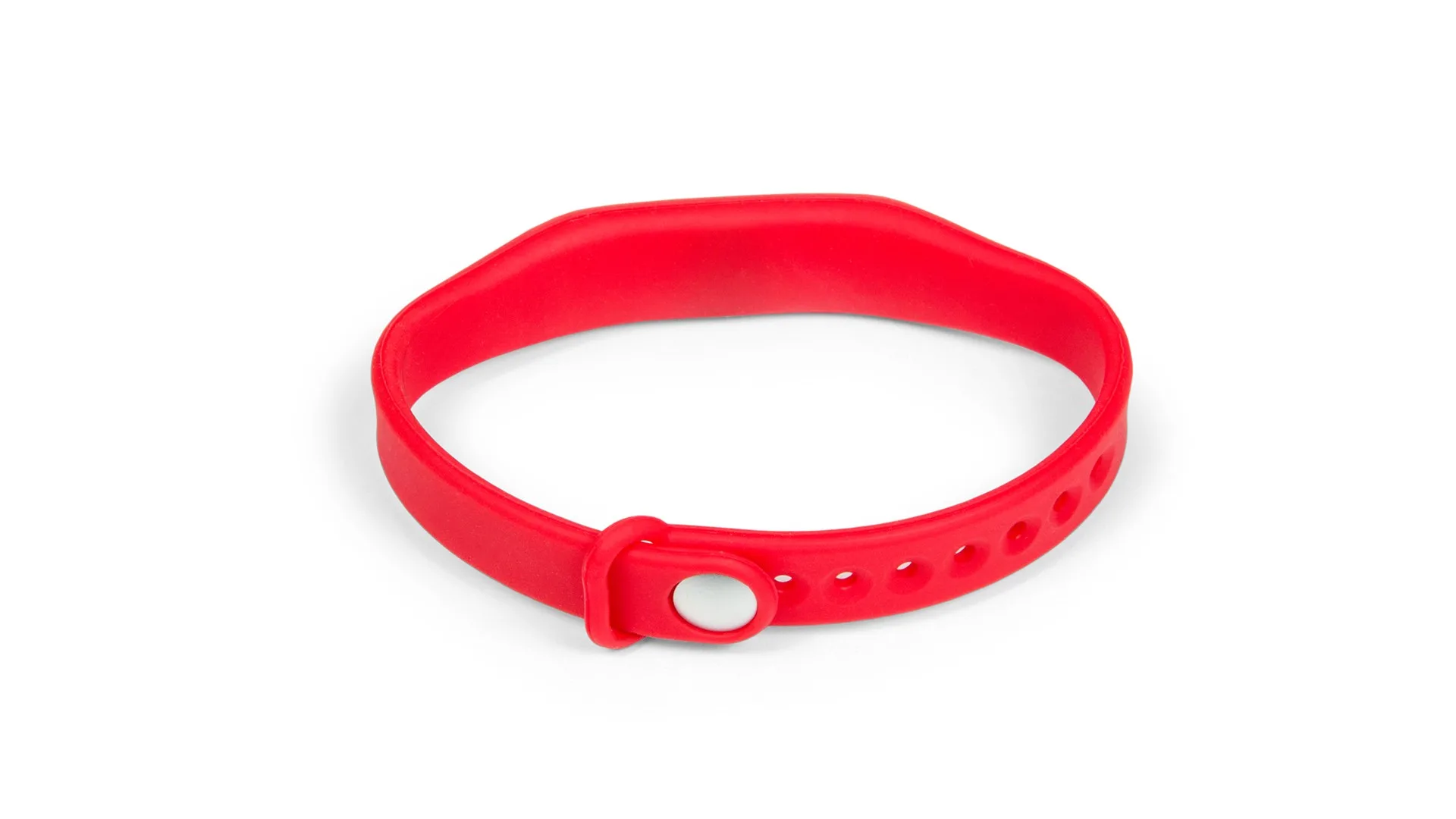 Ключ-браслет для электронного замка CLUB Z602 KL02.RED