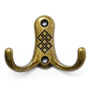 Мебельный крючок K204.01EAB.2