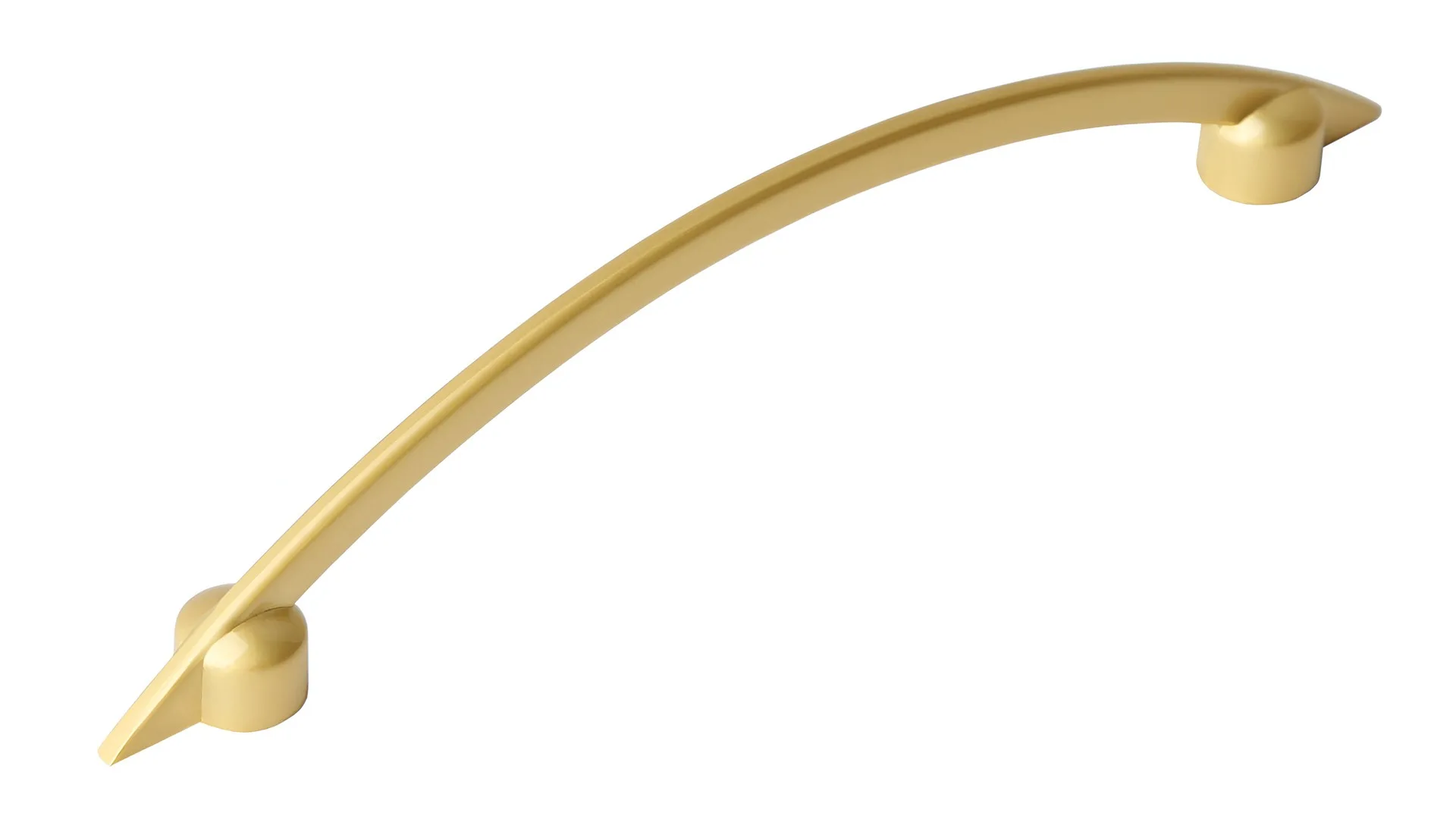 Мебельная ручка RS004SG.3/96