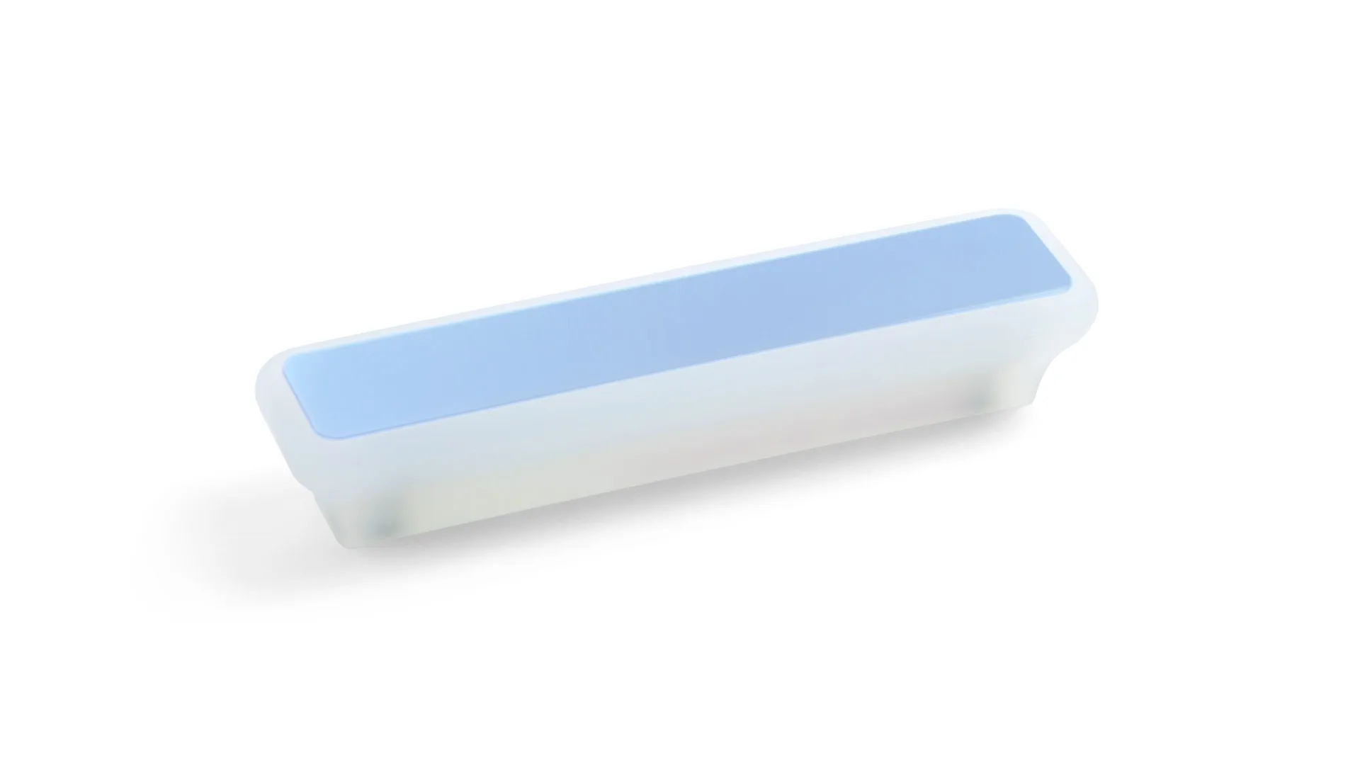 Мебельная ручка BUBBLEGUM RS600DB.4/96