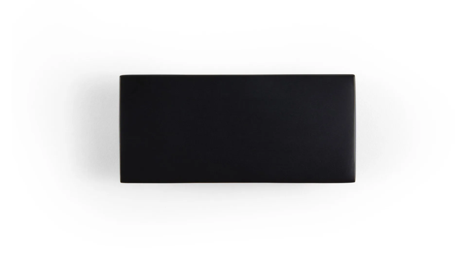 Мебельная ручка ПРАКТИК RS073BL.5/32