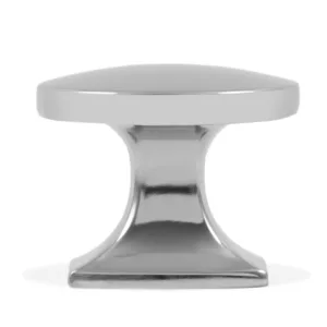 Мебельная ручка EDDA RC289CP.4