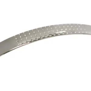 Мебельная ручка RS802CP.4/96