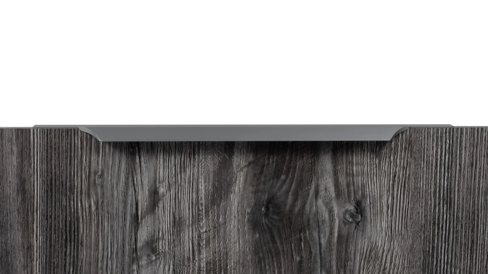 Мебельная ручка WING RT114GR.1/448/500