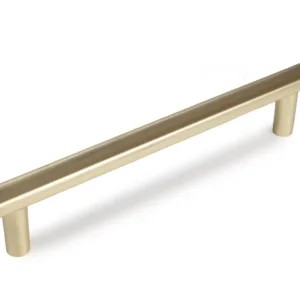 Мебельная ручка VIA RS330MBSG.4/128