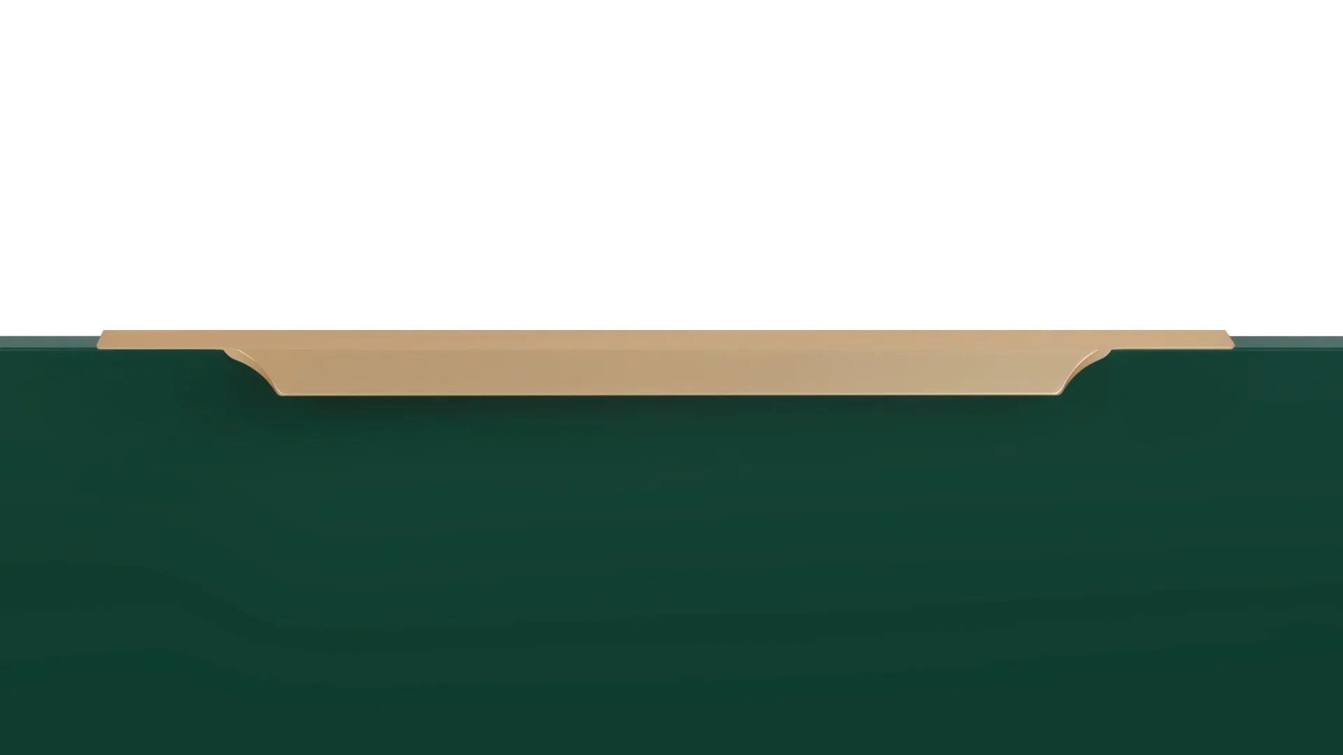 Мебельная ручка WING RT114SG.1/448/500