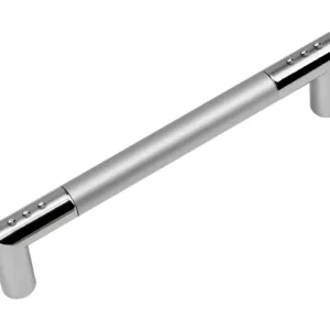 Мебельная ручка RS054CP/SC.4/160