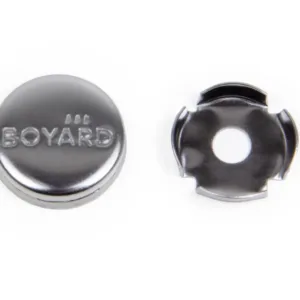 Декоративные заглушки для винтов RZ001CP