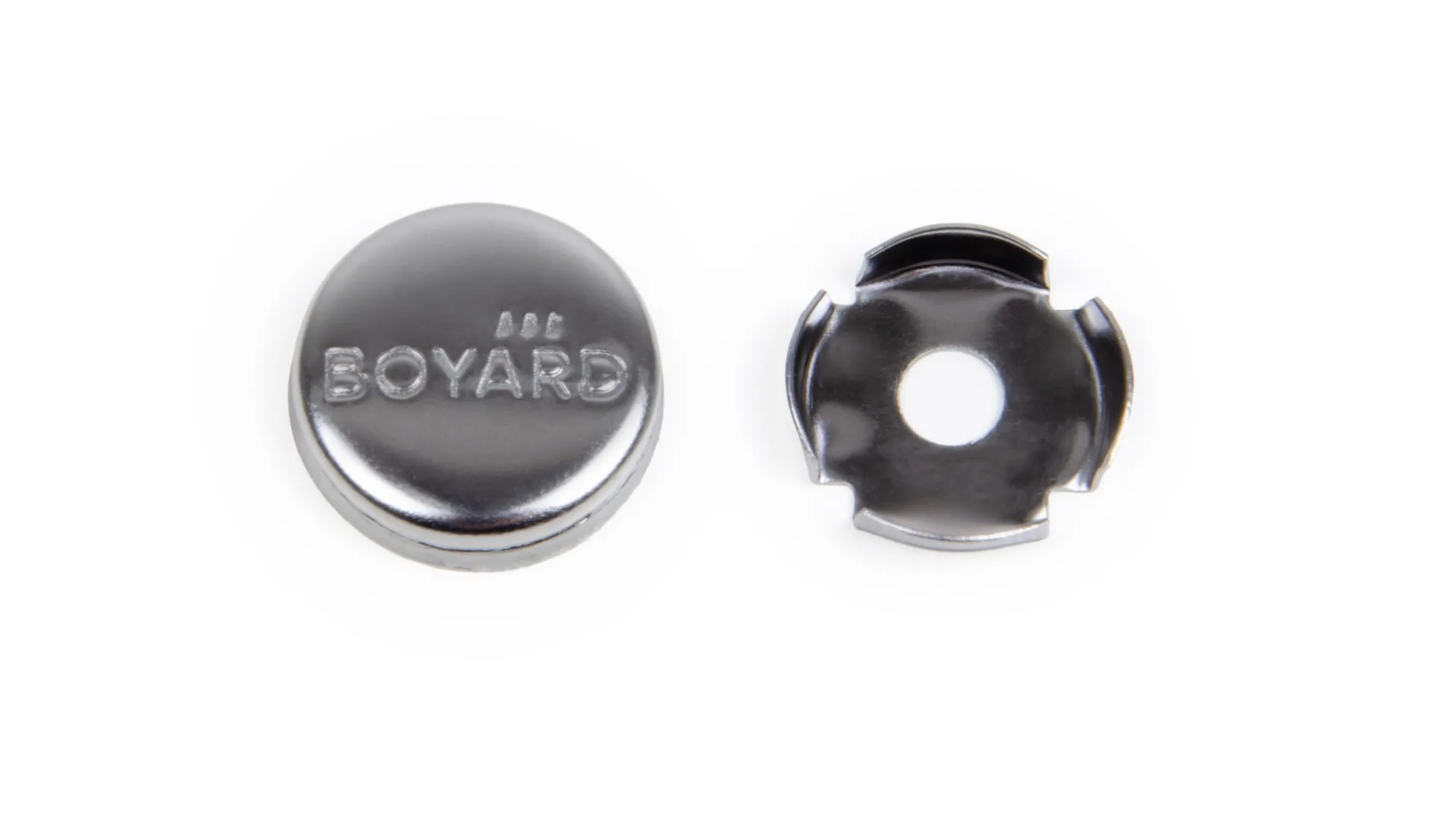 Декоративные заглушки для винтов RZ001CP