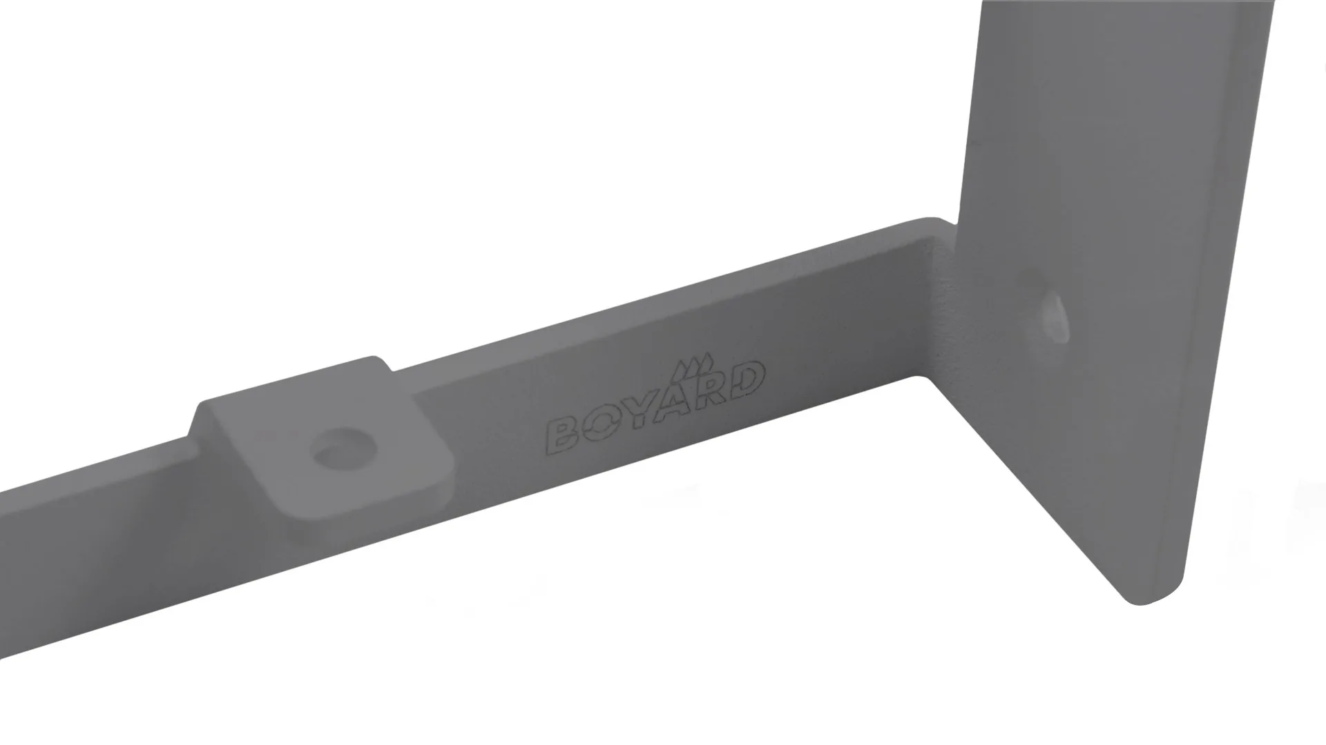 Полкодержатель GATE P307GR.4