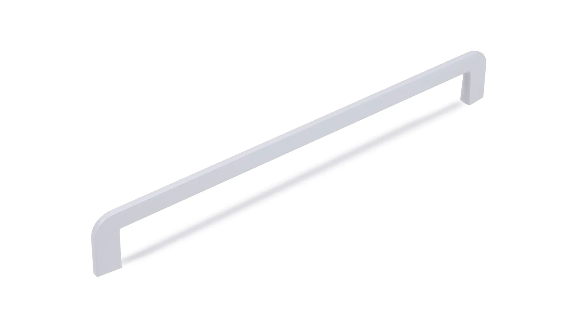 Мебельная ручка DIRECT RS331W.4/320