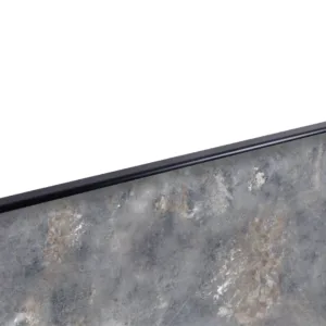 Мебельная ручка MONTE RT110BL.1/000/1200