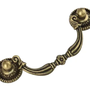 Мебельная ручка RS091AB.3/78