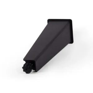 Мебельная опора PILO N335BL.2/240