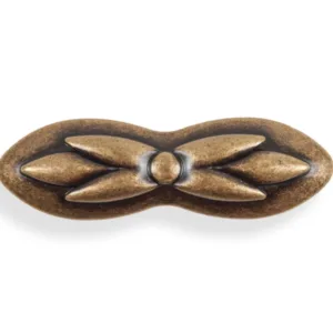 Мебельная ручка VITA RC507MAB.1