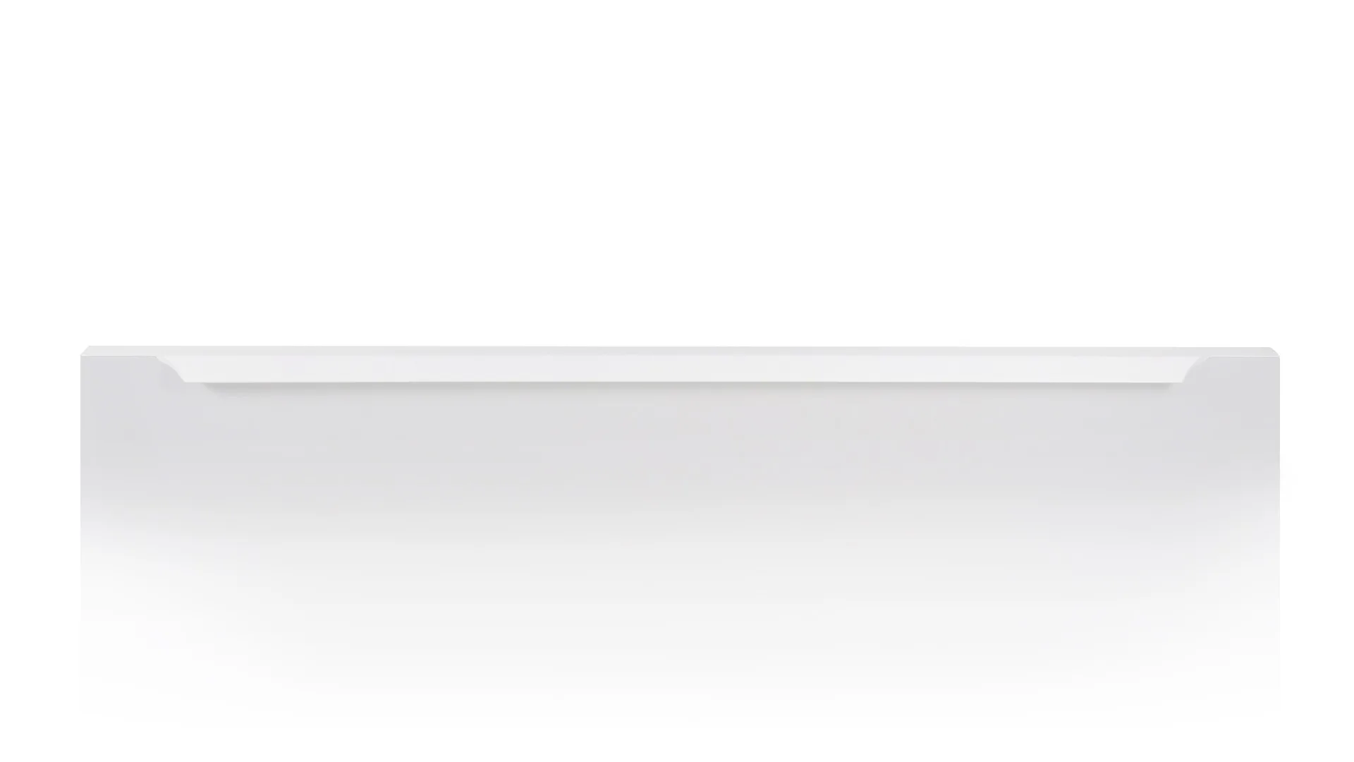 Мебельная ручка WING RT114W.1/768/900