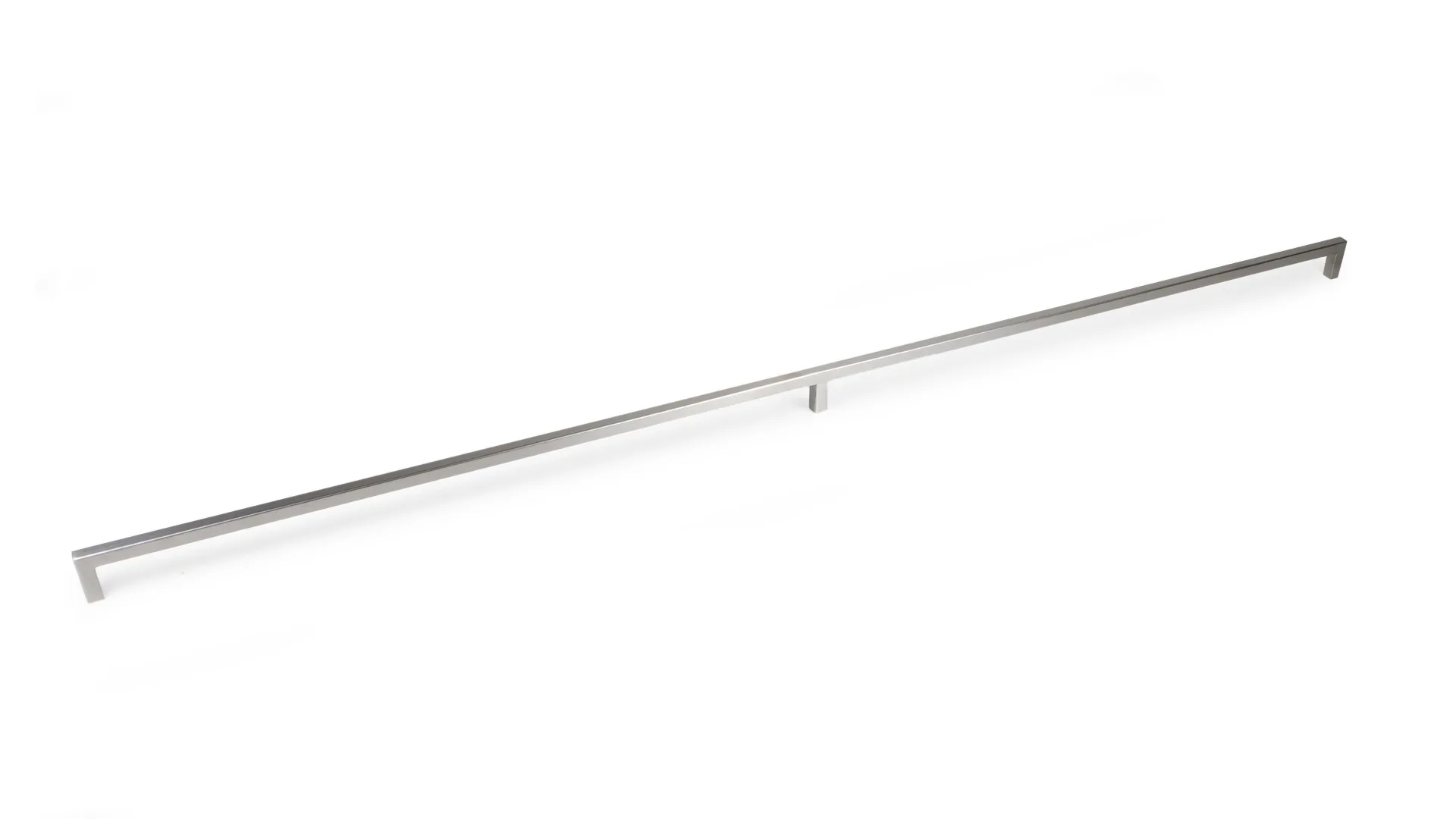 Мебельная ручка QUADRA UP RS143SST.5/960