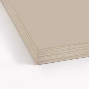 539D Кромка ПВХ AQ LINE 0,8*22 ясень шимо светлый 200 м