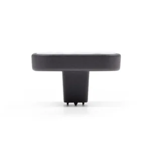 Мебельная ручка CUBO FACTURA RC526GR.1/W