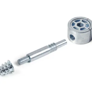 Стяжка B-fix ST10/01/5/Zn/01