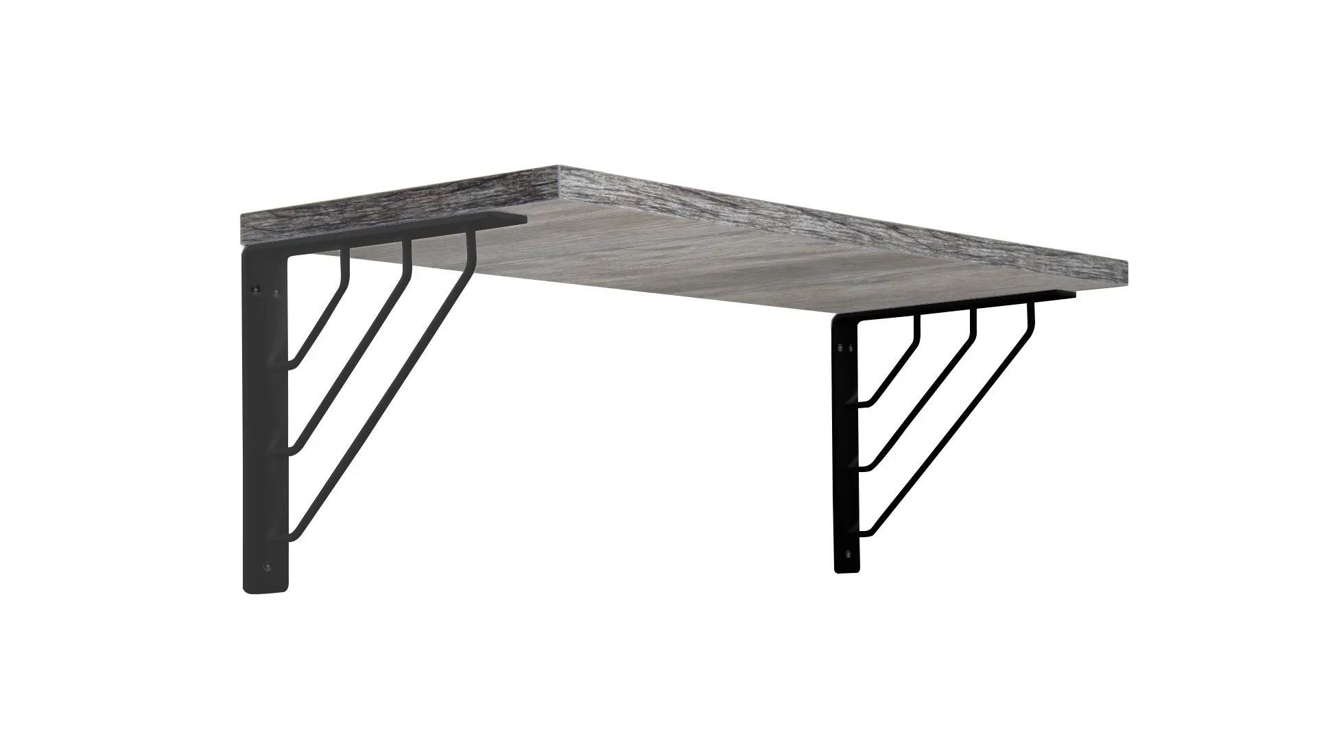 Полкодержатель LINE P311BL.4