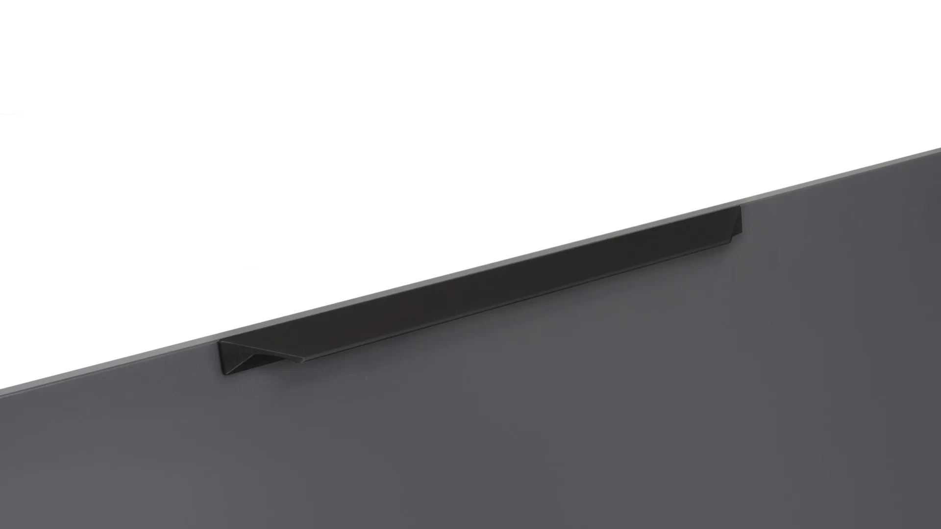 Мебельная ручка RICK RS157BL.3/320