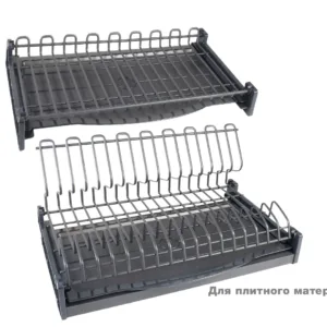 Сушка для посуды STUDIO FL 18 SU19/500/GRPH