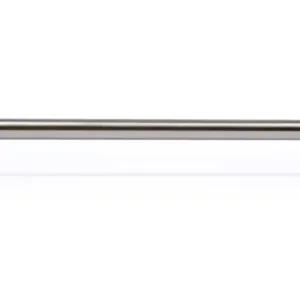 Мебельная ручка SLOT RS048CP/BSN.4/224