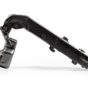 Мебельная петля без пружины и ответной планки LINE PUSH 90° H94702/BN