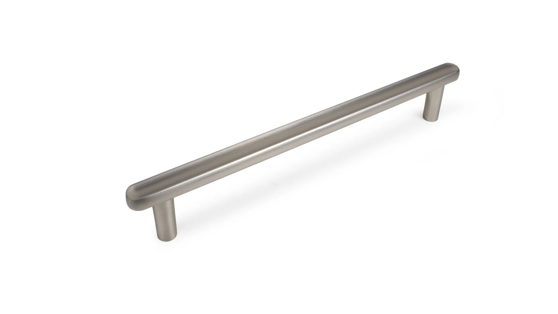 Мебельная ручка VIA RS330MBSN.4/160