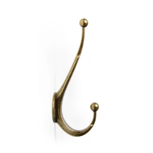 Мебельный крючок SENOR K204.07MAB.6