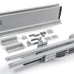 СТАРТ PUSH с прямыми боковинами средней высоты SB29GR.1/500