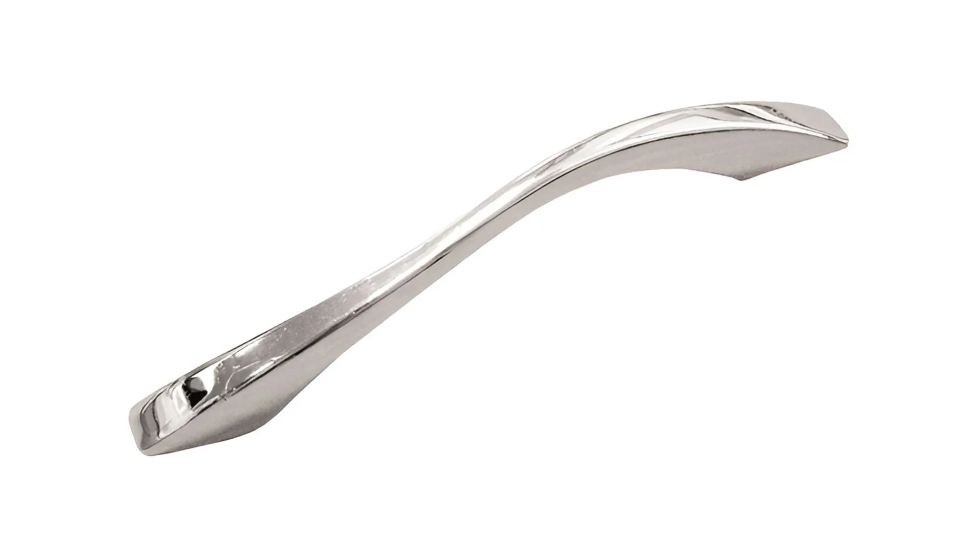 Мебельная ручка RS832CP.3/96