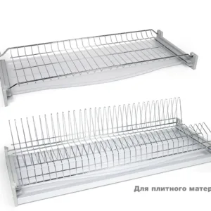 Сушка для посуды STUDIO 16 SU08/700