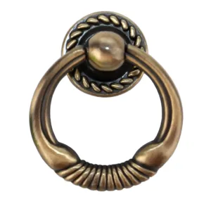 Мебельная ручка RC032AB.4