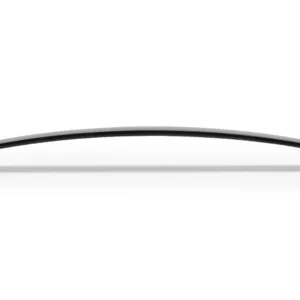 Мебельная ручка RS191BL.4/192