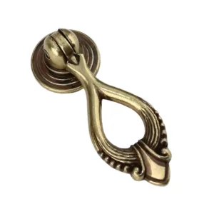 Мебельная ручка RC051AB.3