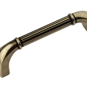 Мебельная ручка RS082AB.4/96