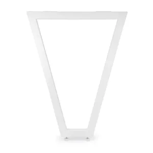 Мебельная опора для столов VECTOR N321W.1/720